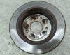 Диск тормозной задний Mercedes C-Class W202 (1993-2000) Артикул 54062353 - Фото #1