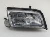 Фара правая Mercedes C-Class W202 (1993-2000) Артикул 54129715 - Фото #1