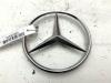 Эмблема Mercedes W202 (C) Артикул 54479374 - Фото #1