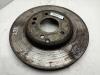 Диск тормозной передний Mercedes C-Class W202 (1993-2000) Артикул 54520530 - Фото #1