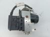 Блок ABS (Модуль АБС) Mercedes C-Class W202 (1993-2000) Артикул 54777438 - Фото #1