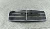 Решетка радиатора Mercedes C-Class W202 (1993-2000) Артикул 54865177 - Фото #1