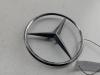 Эмблема Mercedes C-Class W202 (1993-2000) Артикул 55000343 - Фото #1