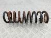 Пружина подвески задняя Mercedes C-Class W202 (1993-2000) Артикул 55107085 - Фото #1