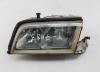 Фара левая Mercedes C-Class W202 (1993-2000) Артикул 55134694 - Фото #1