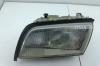 Фара левая Mercedes C-Class W202 (1993-2000) Артикул 55137538 - Фото #1