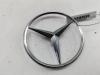 Эмблема Mercedes C-Class W202 (1993-2000) Артикул 55262115 - Фото #1