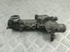 Корпус термостата Mercedes C-Class W202 (1993-2000) Артикул 55270514 - Фото #1