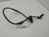 Датчик ABS передний Mercedes C-Class W202 (1993-2000) Артикул 55306932 - Фото #1