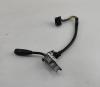 Переключатель подрулевой (стрекоза) Mercedes C-Class W202 (1993-2000) Артикул 55375971 - Фото #1