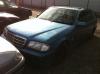  Mercedes C-Class W202 (1993-2000) Разборочный номер S1262 #2