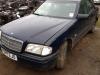  Mercedes C-Class W202 (1993-2000) Разборочный номер B3522 #1