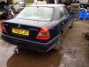  Mercedes C-Class W202 (1993-2000) Разборочный номер B3522 #2