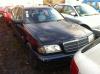  Mercedes C-Class W202 (1993-2000) Разборочный номер S1953 #2