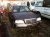  Mercedes C-Class W202 (1993-2000) Разборочный номер S2029 #2
