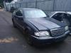  Mercedes C-Class W202 (1993-2000) Разборочный номер T1415 #1