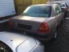  Mercedes C-Class W202 (1993-2000) Разборочный номер S2758 #1