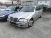  Mercedes C-Class W202 (1993-2000) Разборочный номер L8684 #1
