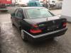  Mercedes C-Class W202 (1993-2000) Разборочный номер S3123 #1