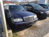  Mercedes C-Class W202 (1993-2000) Разборочный номер S3151 #2
