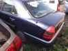  Mercedes C-Class W202 (1993-2000) Разборочный номер L9347 #1