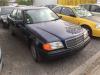  Mercedes C-Class W202 (1993-2000) Разборочный номер S3226 #2