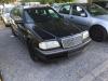  Mercedes C-Class W202 (1993-2000) Разборочный номер S3422 #2