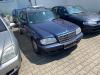  Mercedes C-Class W202 (1993-2000) Разборочный номер T2723 #1