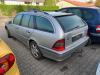  Mercedes C-Class W202 (1993-2000) Разборочный номер T2969 #2