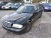  Mercedes C-Class W202 (1993-2000) Разборочный номер P0185 #1