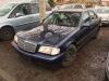  Mercedes C-Class W202 (1993-2000) Разборочный номер S4003 #2