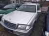 Mercedes C-Class W202 (1993-2000) Разборочный номер P0615 #1