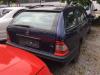  Mercedes C-Class W202 (1993-2000) Разборочный номер S4436 #1