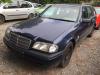  Mercedes C-Class W202 (1993-2000) Разборочный номер S4436 #2
