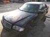  Mercedes C-Class W202 (1993-2000) Разборочный номер P1089 #1