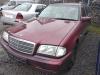  Mercedes C-Class W202 (1993-2000) Разборочный номер P1218 #1