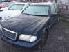  Mercedes C-Class W202 (1993-2000) Разборочный номер P1304 #1