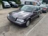  Mercedes C-Class W202 (1993-2000) Разборочный номер T5065 #1