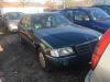  Mercedes C-Class W202 (1993-2000) Разборочный номер S5829 #2