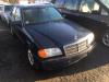 Mercedes C-Class W202 (1993-2000) Разборочный номер S5930 #1