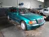  Mercedes C-Class W202 (1993-2000) Разборочный номер P2302 #2
