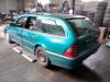 Mercedes C-Class W202 (1993-2000) Разборочный номер P2302 #3