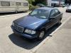 Mercedes C-Class W202 (1993-2000) Разборочный номер T5569 #1