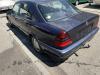  Mercedes C-Class W202 (1993-2000) Разборочный номер T5569 #3