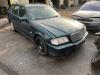  Mercedes C-Class W202 (1993-2000) Разборочный номер T5632 #2