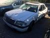  Mercedes C-Class W202 (1993-2000) Разборочный номер S6173 #1