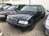 Mercedes C-Class W202 (1993-2000) Разборочный номер T5703 #1