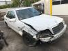  Mercedes C-Class W202 (1993-2000) Разборочный номер T5707 #2