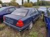  Mercedes W202 (C) Разборочный номер C0486 #4