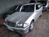 Mercedes C-Class W202 (1993-2000) Разборочный номер P2487 #1